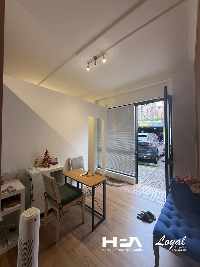 47 Neridah St, Chatswood, NSW 2067 - Unit 11A - - Interior Photo - Image 1 of 5