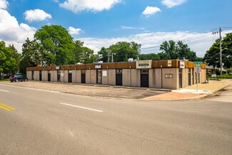 More details for 26045-26095 W 6 Mile Rd, Redford Township, MI - Office for Lease