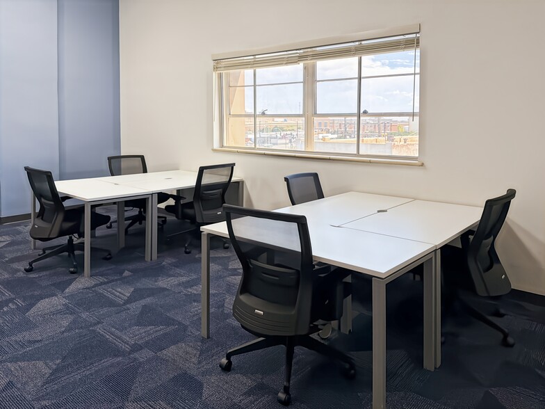 115 W 2nd St, Pueblo, CO for lease - Building Photo - Image 3 of 18