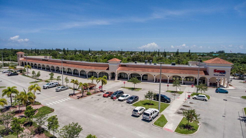 2840-3028 S US Highway 1, Fort Pierce, FL à louer - Photo principale - Image 1 de 4