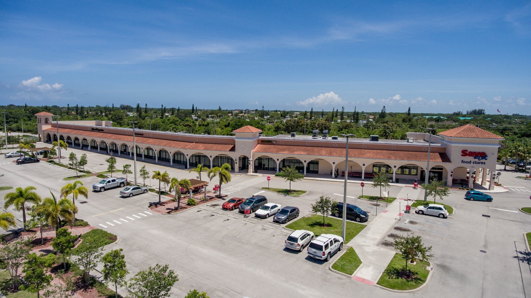2840-3028 S US Highway 1, Fort Pierce, FL à louer Photo principale- Image 1 de 5