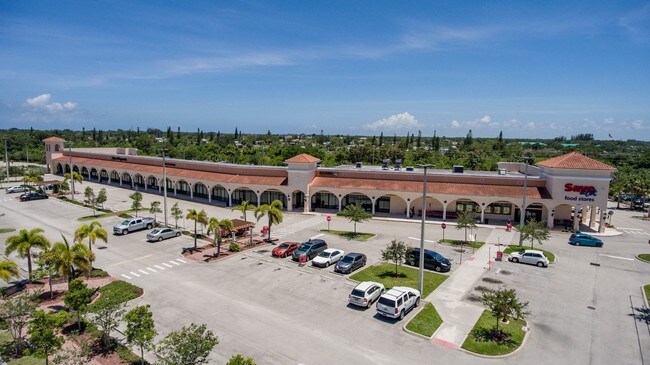 Plus de détails pour 2840-3028 S US Highway 1, Fort Pierce, FL - Commerce de détail à louer