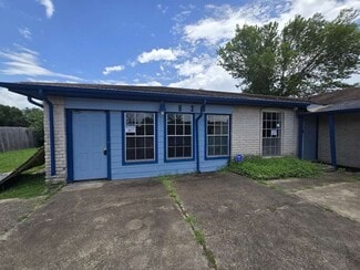 Plus de détails pour 830 Stonyridge St, Channelview, TX - Flex à vendre