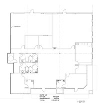 12625 Wetmore Rd, San Antonio, TX for lease Floor Plan- Image 1 of 1