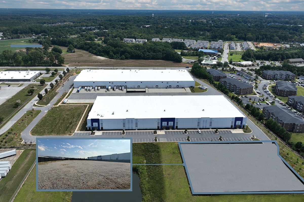 853 Shotwell Rd, Clayton, NC for lease Building Photo- Image 1 of 2