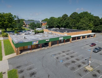 More details for 3401 Brookshire Blvd, Charlotte, NC - Office/Retail, Retail for Lease