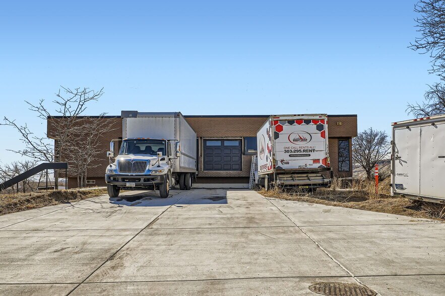 5932-5934 McIntyre St, Golden, CO à vendre - Photo du bâtiment - Image 3 de 64