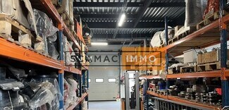 Plus de détails pour Industriel à louer
