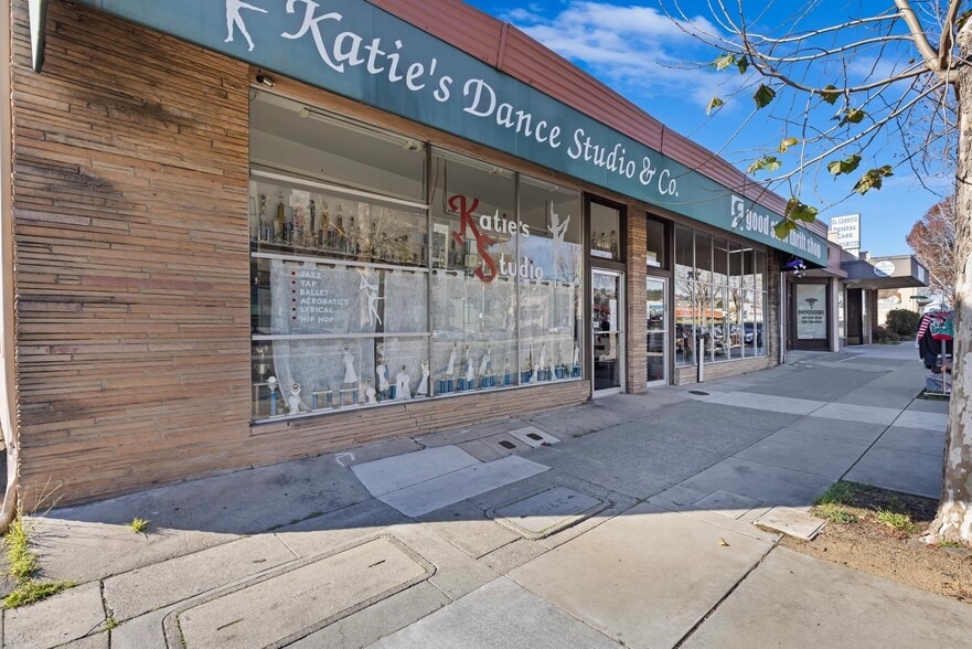 10311-10317 San Pablo, El Cerrito, CA for sale - Building Photo - Image 3 of 24