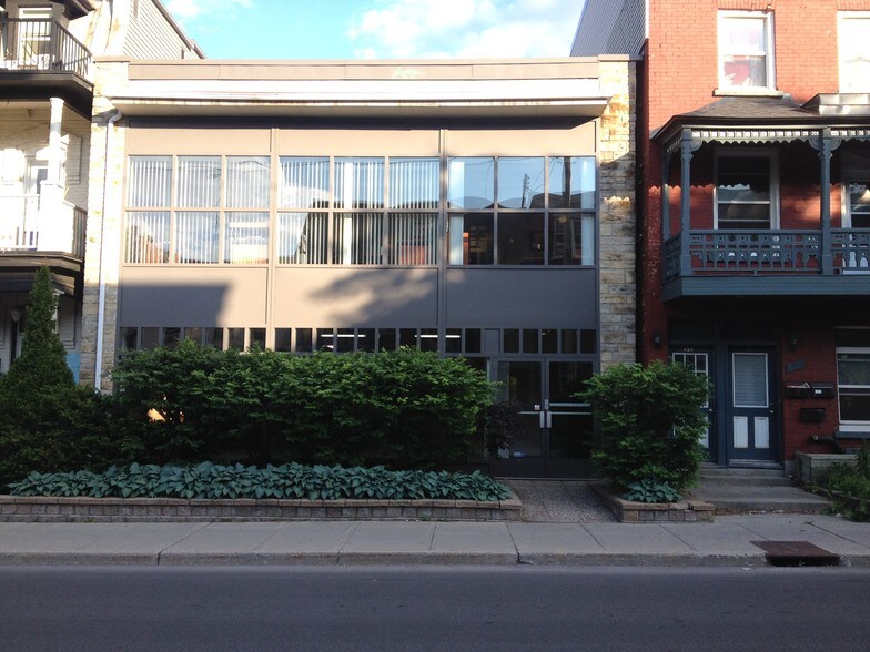 228 St. Patrick St, Ottawa, ON à vendre - Photo du bâtiment - Image 1 de 1