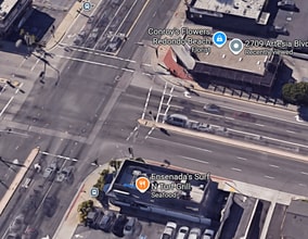 2709 Artesia Blvd, Redondo Beach, CA for lease Interior Photo- Image 2 of 3