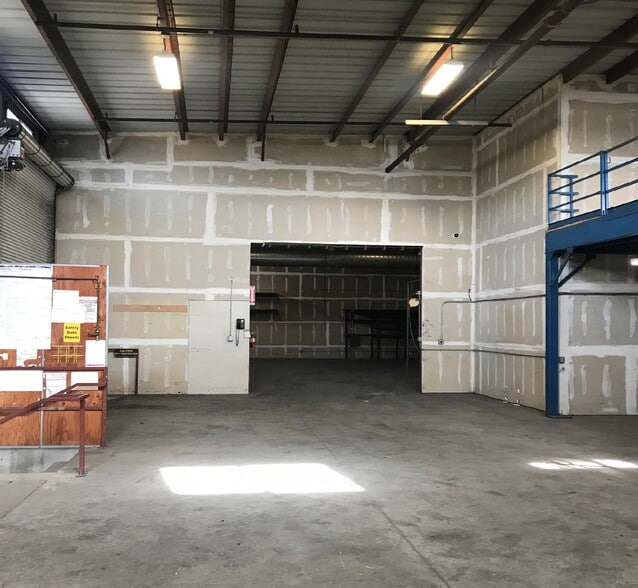 2797 3rd St, San Francisco, CA for lease - Interior Photo - Image 2 of 7