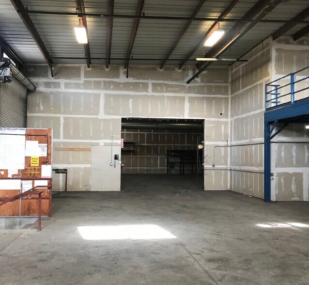 2797 3rd St, San Francisco, CA à louer - Photo intérieure - Image 2 de 7