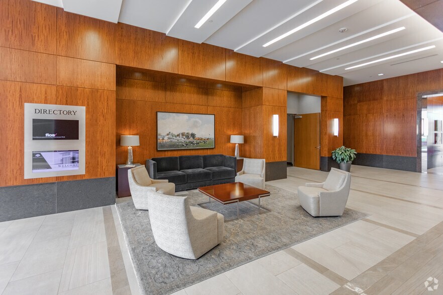 8135 Maple Lawn Blvd, Fulton, MD à louer - Hall d’entrée - Image 2 de 9