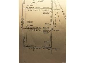 Telegraph Rd, Flat Rock, MI for sale - Plat Map - Image 3 of 3