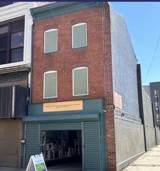 More details for 547 Old Town Mall, Baltimore, MD - Retail for Sale