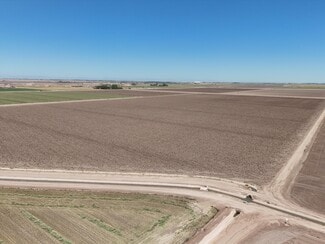 More details for EBONY 6 6A 7 8 8A EUCALYPTUS 95 & Additional, Imperial, CA - Land for Sale