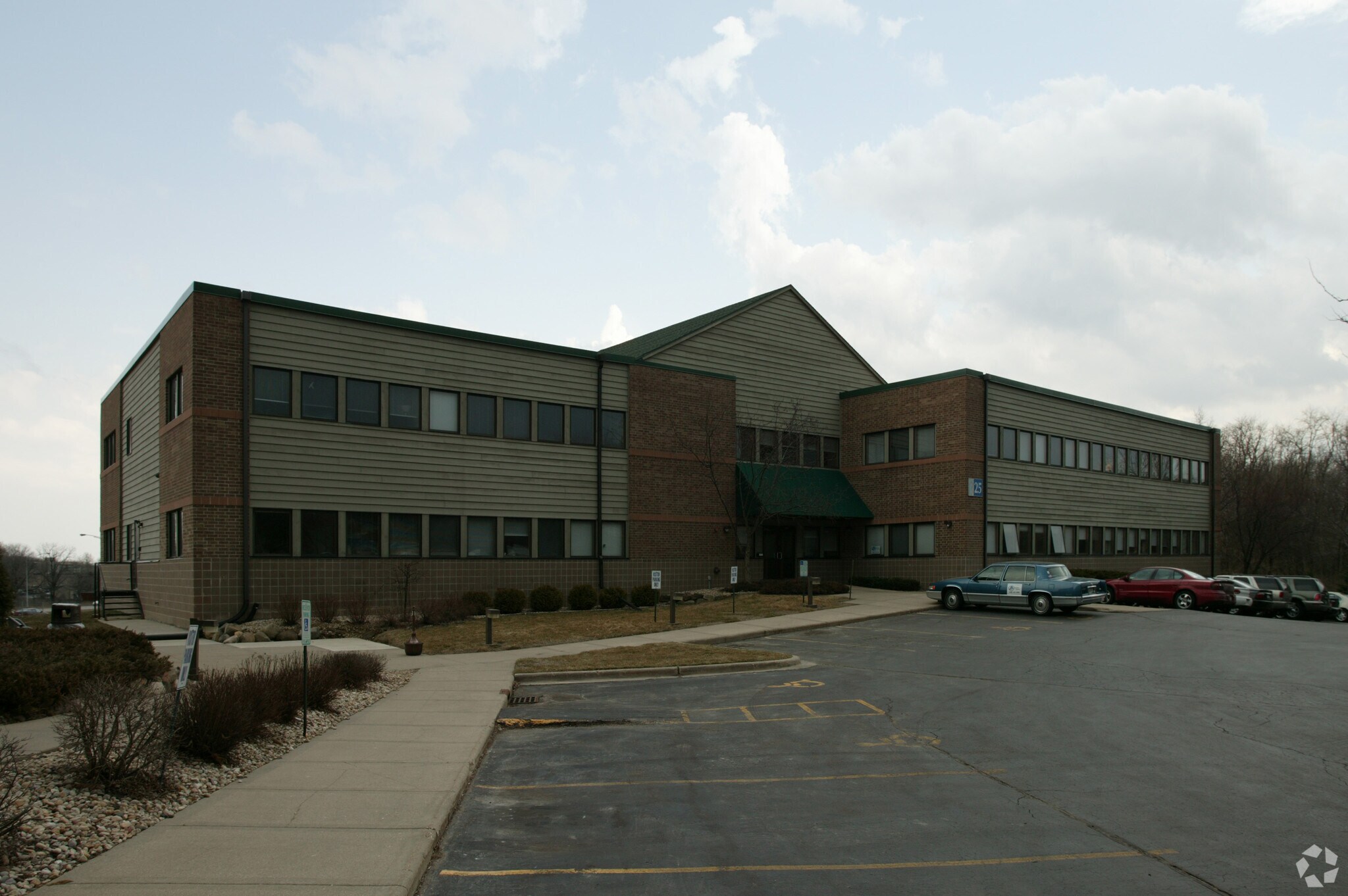 25 Kessel Ct, Madison, WI for lease Building Photo- Image 1 of 2