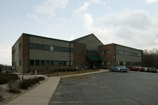 Plus de détails pour 25 Kessel Ct, Madison, WI - Bureau à louer