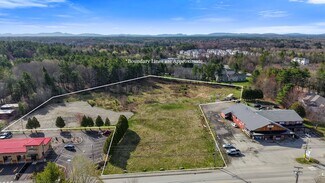 Plus de détails pour 154 Park St, Orono, ME - Terrain à vendre