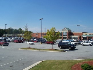 Plus de détails pour 4813-4815 Ridge Rd, Dallas, GA - Commerce de détail à louer