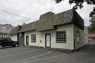 Plus de détails pour 44-46 Abbett Ave, Morristown, NJ - Bureau/Commerce de détail à louer