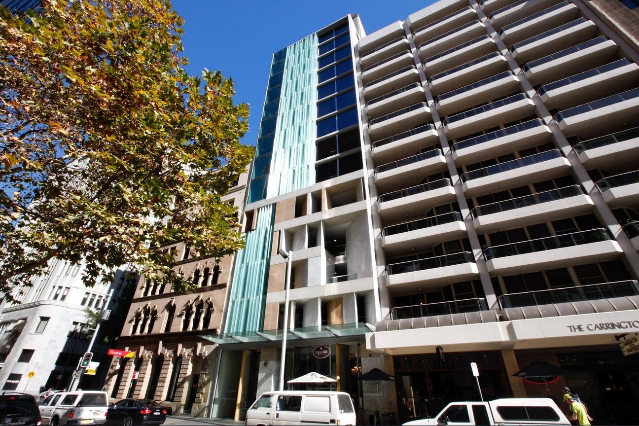 61 York St, Sydney à louer Photo du bâtiment- Image 1 de 7