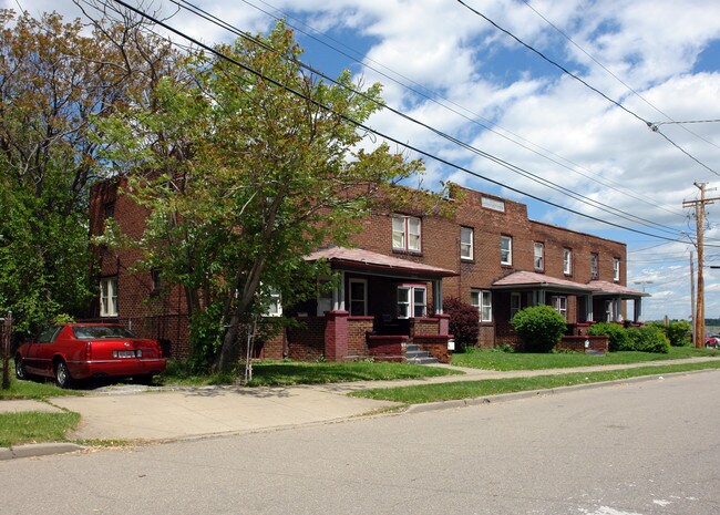 More details for 1137-1145 4th Ave, Akron, OH - Multifamily for Sale