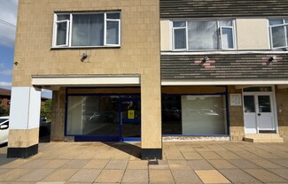 More details for 10-12 Tilton Rd, Hinckley - Retail for Lease