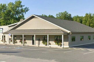 More details for 1028 US Route 302, Barre, VT - Office for Lease