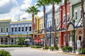 Plus de détails pour 10451 SW Village Center Dr, Port Saint Lucie, FL - Bureau à louer