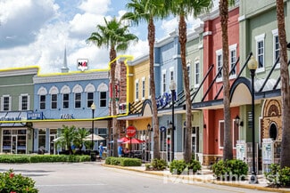 More details for 10451 SW Village Center Dr, Port Saint Lucie, FL - Office for Lease