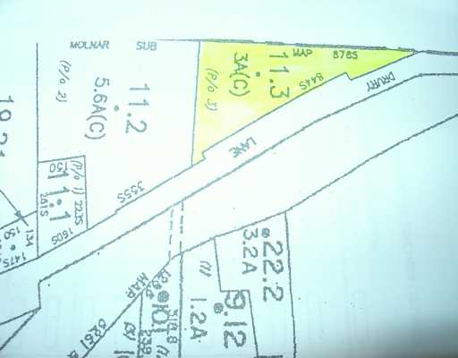 609 International Blvd, Rock Tavern, NY for sale - Plat Map - Image 2 of 7