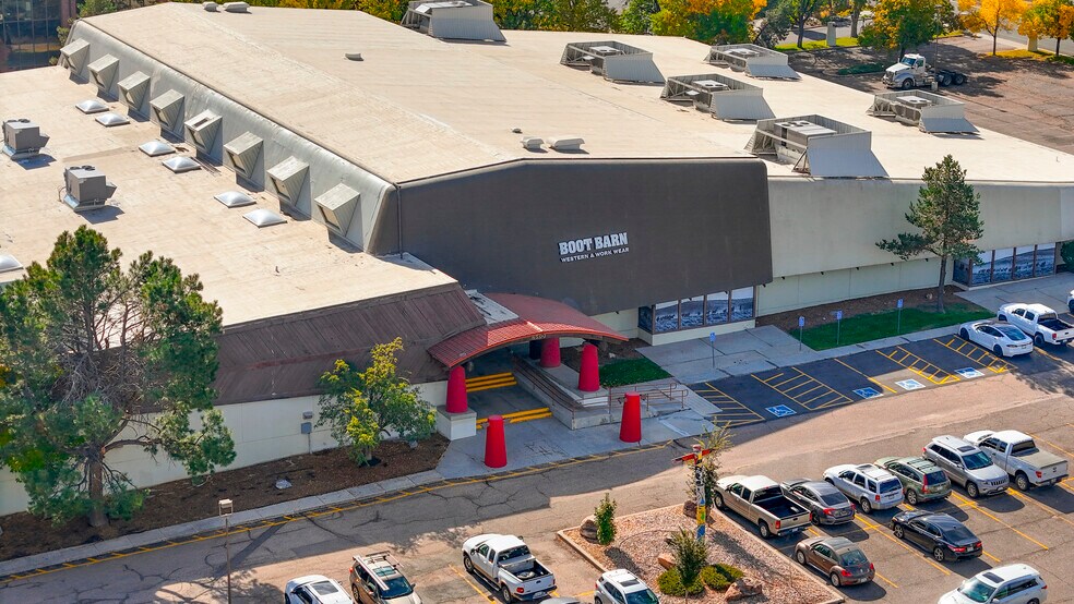 8500 E Orchard Rd, Greenwood Village, CO for sale - Building Photo - Image 2 of 21