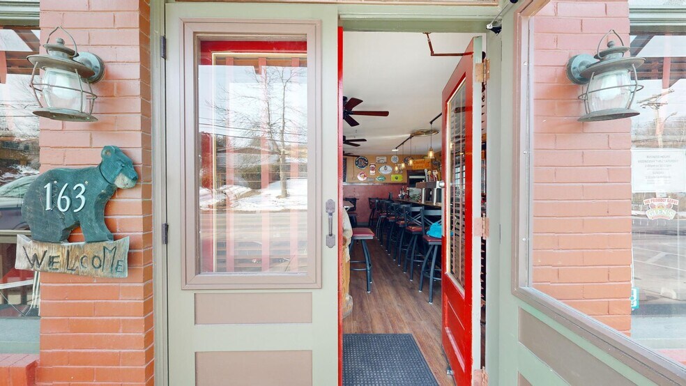 163 Little Deer Creek Rd, Cheswick, PA à vendre - Photo du bâtiment - Image 2 de 10