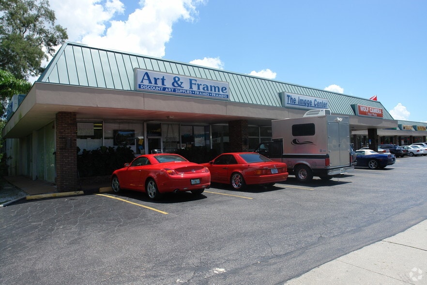 1055 S Tamiami Trl, Sarasota, FL for sale - Primary Photo - Image 1 of 7