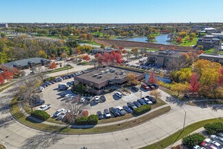 Plus de détails pour 12119 Stratford Dr, Clive, IA - Bureau à louer