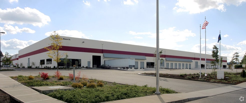 14950 NE Mason St, Portland, OR for lease - Building Photo - Image 2 of 3