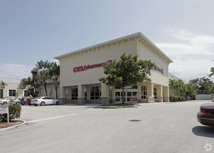 2 S Federal Hwy, Deerfield Beach, FL à vendre - Photo du bâtiment - Image 2 de 7