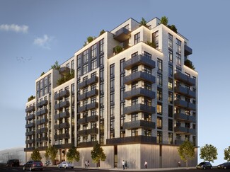 Plus de détails pour 32-03 39th Ave, Long Island City, NY - Vente au détail à louer