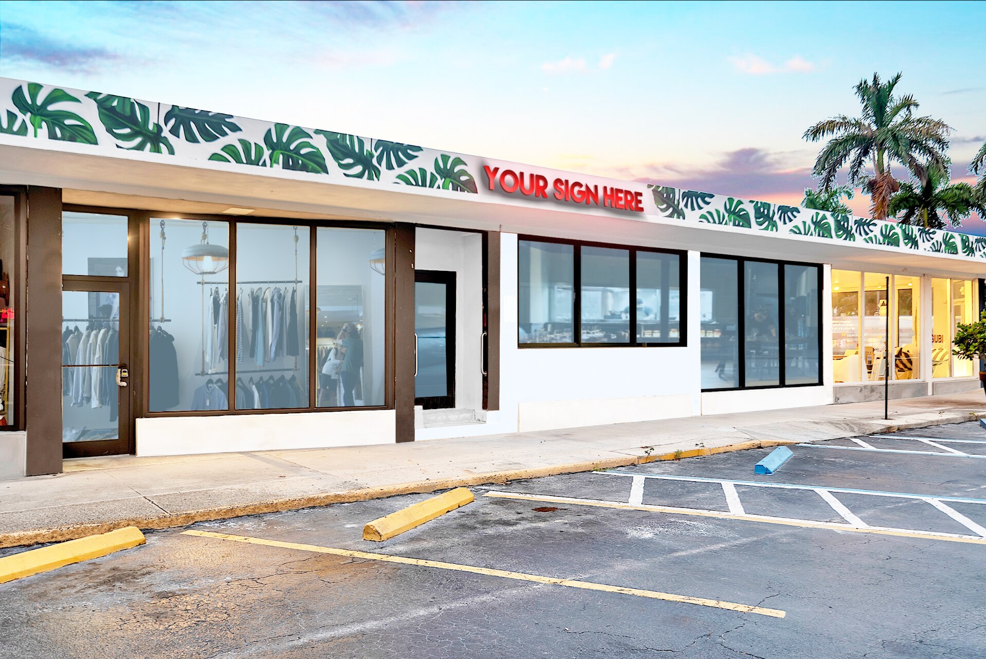 1900-1916 E Sunrise Blvd, Fort Lauderdale, FL for sale Primary Photo- Image 1 of 3