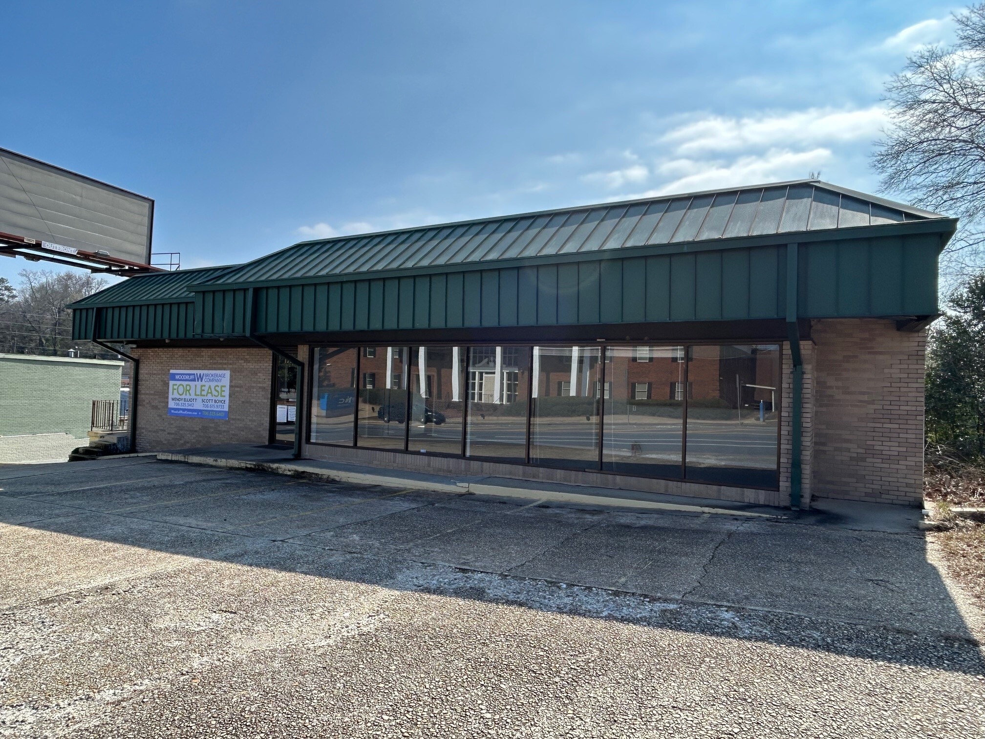 1200 13th St, Columbus, GA for lease Primary Photo- Image 1 of 9