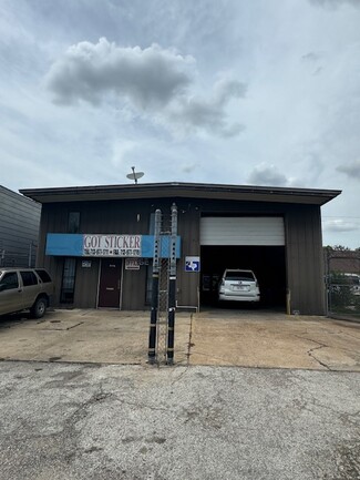 More details for 9116 Daffodil St, Houston, TX - Industrial for Sale