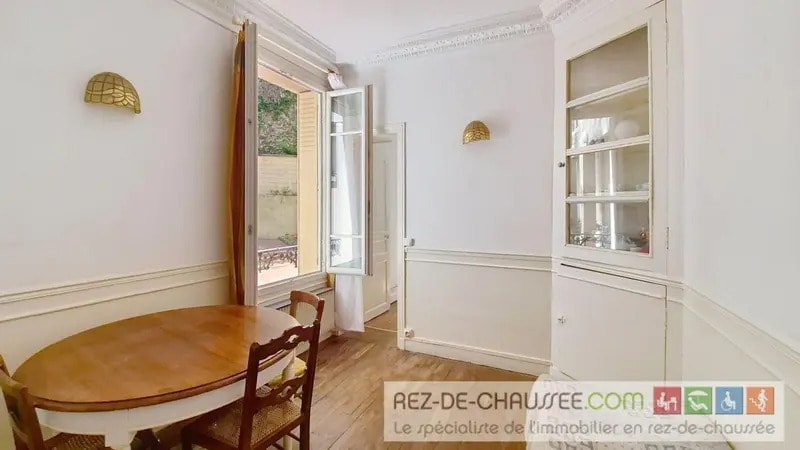 Bureau dans Paris à vendre - Photo intérieure - Image 3 de 10