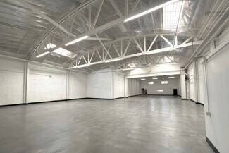 Plus de détails pour 2023-2043 S Santa Fe Ave, Los Angeles, CA - Local d'activités, Industriel à louer