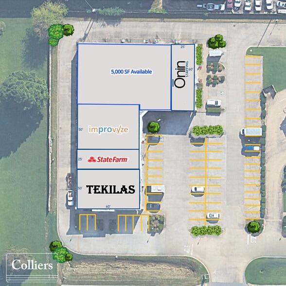 2511 N 2nd St, Rogers, AR for lease - Building Photo - Image 2 of 5