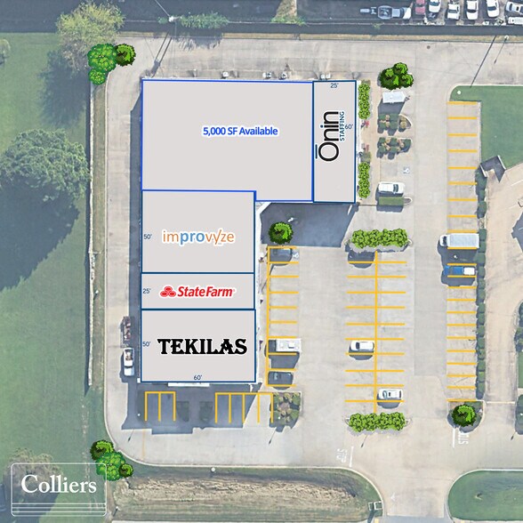 2511 N 2nd St, Rogers, AR à louer - Photo du bâtiment - Image 2 de 5