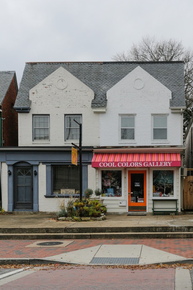 More details for 3415-3417 W Cary St, Richmond, VA - Office/Retail for Lease