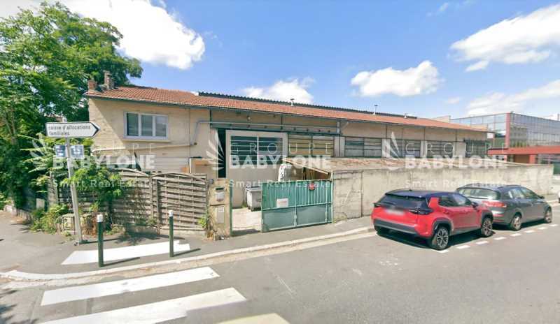 35 Rue Paul Lescop, Nanterre à louer - Photo du bâtiment - Image 2 de 9