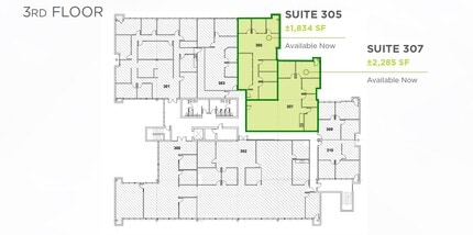 39355 California St, Fremont, CA à louer Plan d’étage- Image 1 de 1